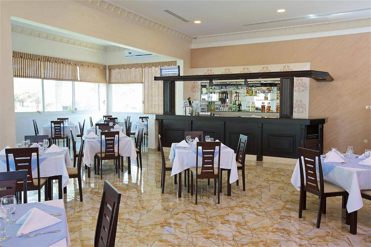 Flamingo Beach Hotel Umm al-Quwain Eksteriør billede
